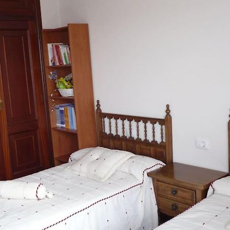 Apartmán Piso En Grove O Grove Exteriér fotografie