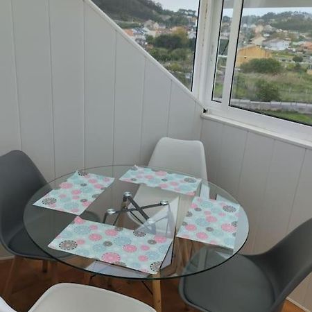 Apartmán Piso En Grove O Grove Exteriér fotografie