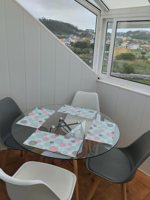 Apartmán Piso En Grove O Grove Exteriér fotografie
