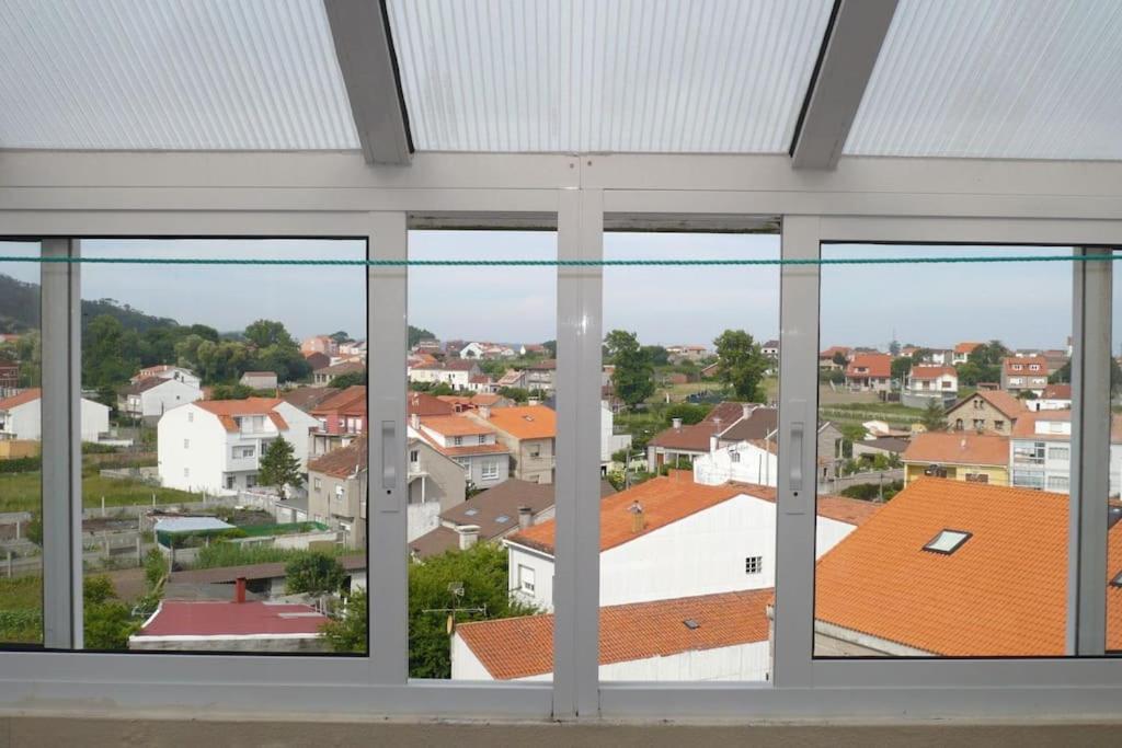 Apartmán Piso En Grove O Grove Exteriér fotografie