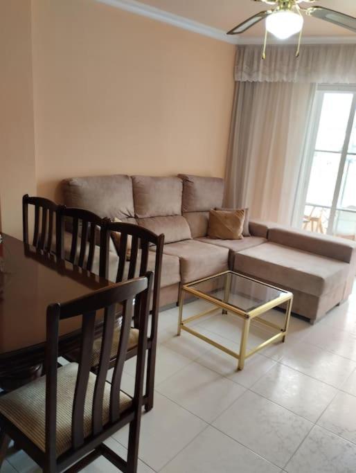 Apartmán Piso En Grove O Grove Exteriér fotografie
